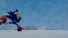 A screenshot taken in Dreams. 2 of 16.