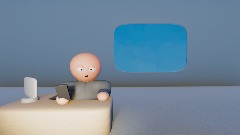 Couldnt make a peacock so i made a Turkey