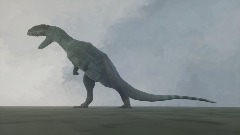 Remix of Gorosaurus