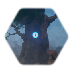 Tree of  knowledge & lies