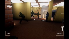 The Backrooms Remastered Season 2 | [REDACTED]