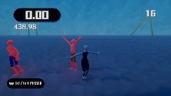 A screenshot taken in Dreams. 8 of 23.