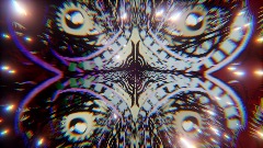 A screenshot taken in Dreams. 4 of 12.