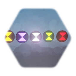 Omnitrix Chestplates