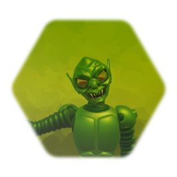 Green Goblin (raimi)