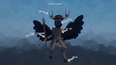 A screenshot taken in Dreams. 17 of 23.