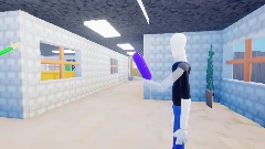 (Read description before playing ) Ealdis nullhouse