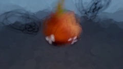 A screenshot taken in Dreams. 25 of 25.