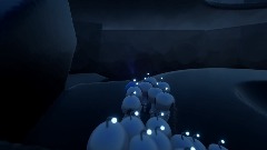 A screenshot taken in Dreams. 4 of 4.