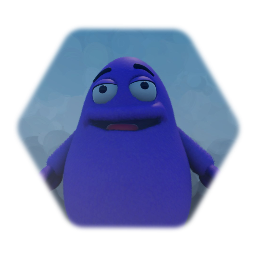 Grimace