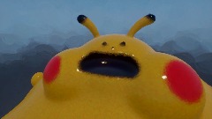 A screenshot taken in Dreams. 3 of 3.