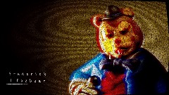 Frederick E Fazbear Render!