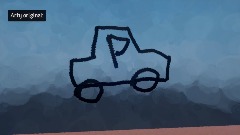 A screenshot taken in Dreams. 1 of 1.