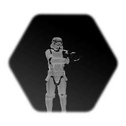 Imperial Stormtrooper