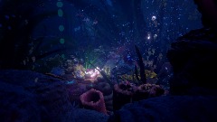 A screenshot taken in Dreams. 1 of 15.