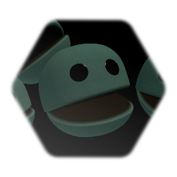 Singing pill (wtf is this popular)