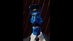 A screenshot taken in Dreams. 1 of 9.