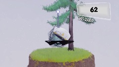 A screenshot taken in Dreams. 8 of 29.