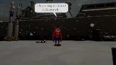 A screenshot taken in Dreams. 1 of 6.