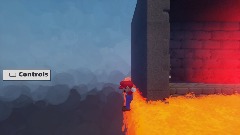 A screenshot taken in Dreams. 3 of 10.