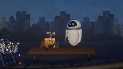 A screenshot taken in Dreams. 1 of 1.