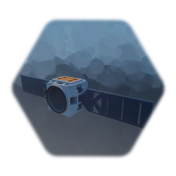 Satellite