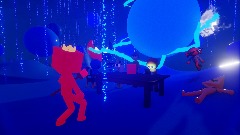 Remix 8 of AY | Hangout in the Orb Dimension