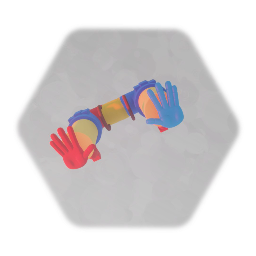 GrabPack in my style