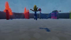 Nível 5-Corrida de motocicleta