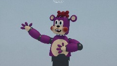 A screenshot taken in Dreams. 1 of 1.