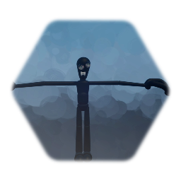 The Life Form [my style]