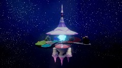 A screenshot taken in Dreams. 22 of 23.