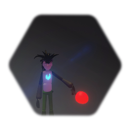 Dillon  the dream destroyer