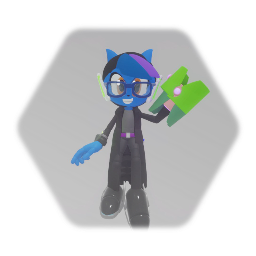 Boruta (Sebastian Black)