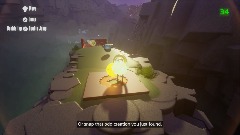 A screenshot taken in Dreams. 9 of 9.