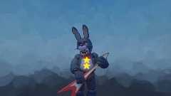 Rockstar Bonnie