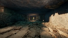 A screenshot taken in Dreams. 8 of 30.