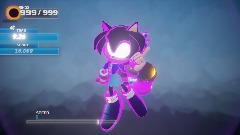 A screenshot taken in Dreams. 2 of 4.