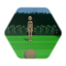 Survival Puppet (Super Deluxe)