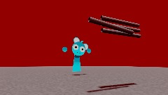 A screenshot taken in Dreams. 3 of 5.