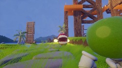 A screenshot taken in Dreams. 10 of 28.