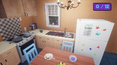 Hidden Classic Novels