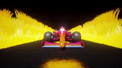 Engines of Steel Bio: Speed Demon