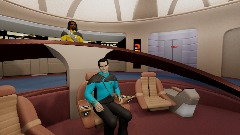 A screenshot taken in Dreams. 8 of 28.