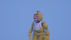 Chica's Special Ability (CANON)