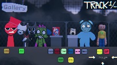 A screenshot taken in Dreams. 11 of 15.
