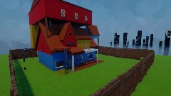 Hello Neighbor Act 2
