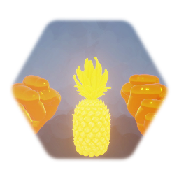 Super Pineapple
