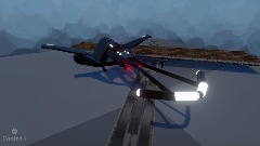 Remix of @JimmyJ75 Hover Flight FIXED