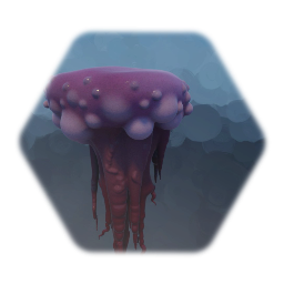 Weird Organ Platform